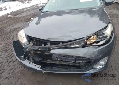 2013 Toyota Avalon Xle Touring z USA, uszkodzony, nr VIN 4T1BK1EB5DU043651